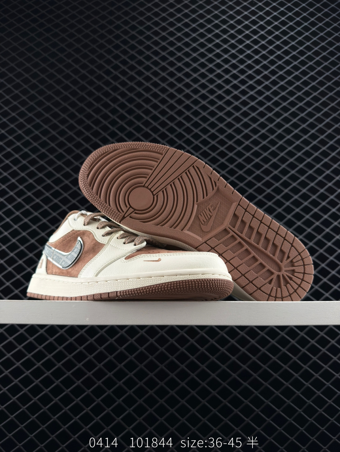 Nike Air Jordan 1 Low